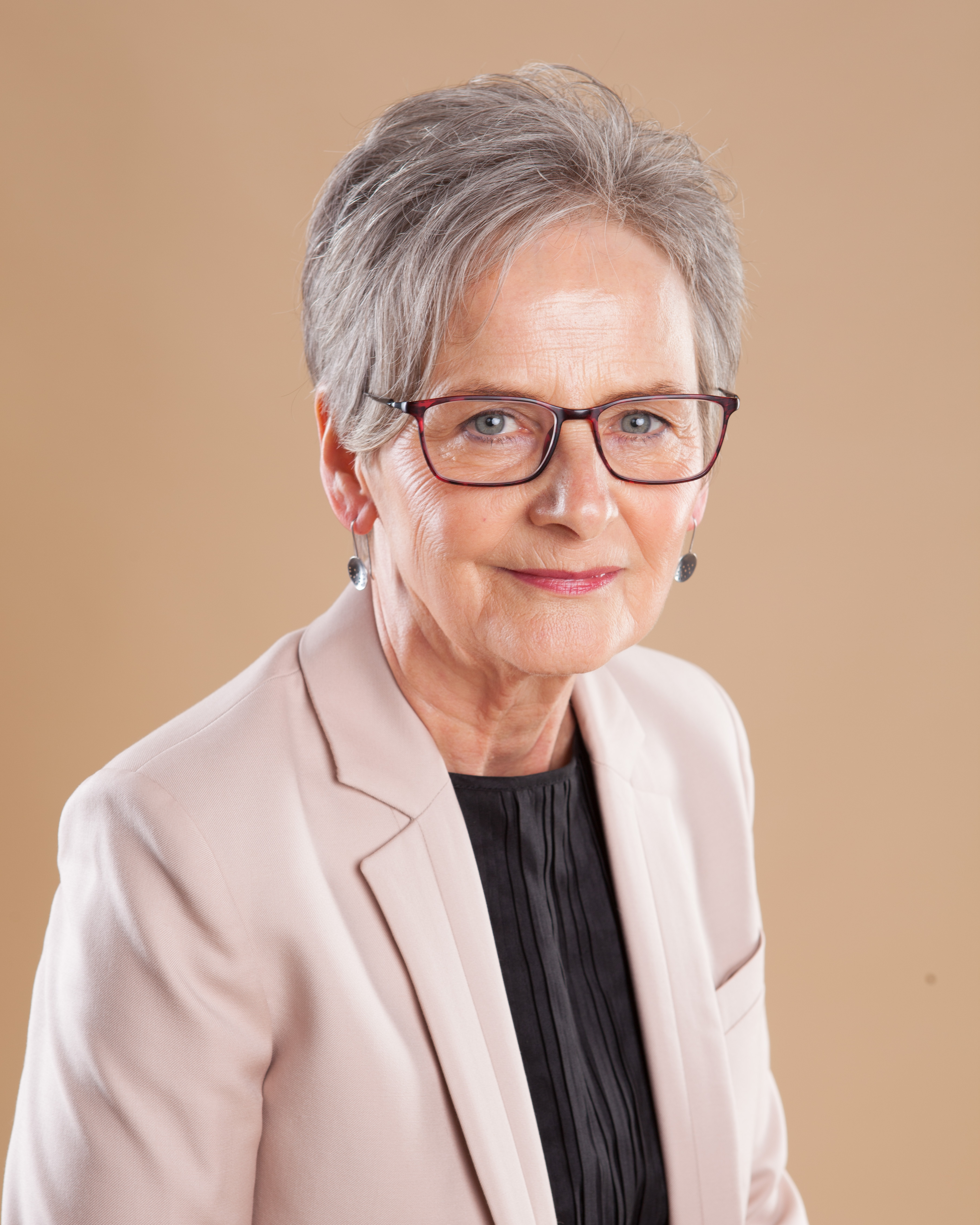 Cheryl Stewart-Richardson