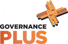 Governance Plus logo